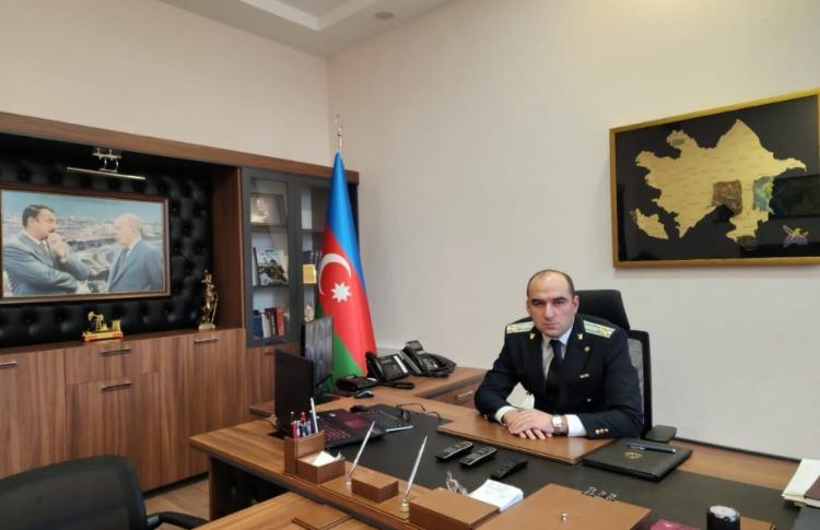 Hərbi xidmət əleyhinə olan cinayətlərin sayı azalıb 
