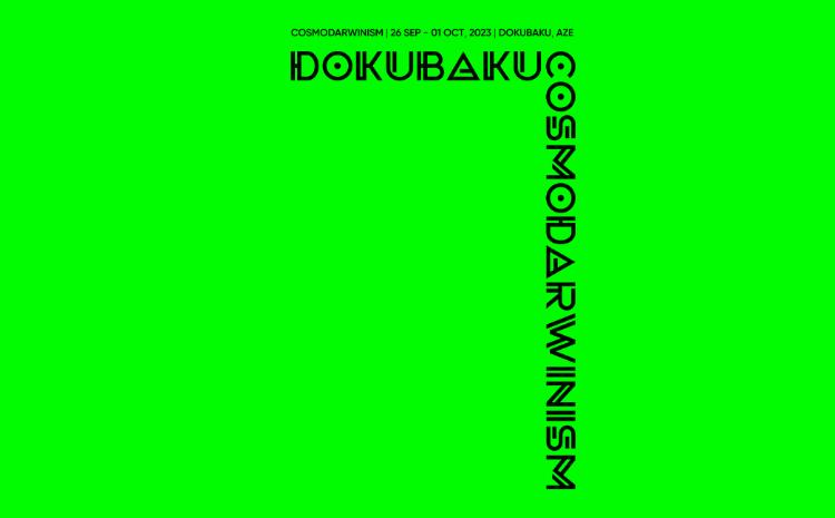 DokuBaku Film Festival announces the call entry for the 7th edition 