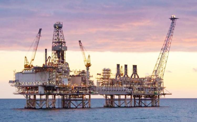 Aprel ayında ölkədə gündəlik xam neft hasilatı 512 min barrel olub 