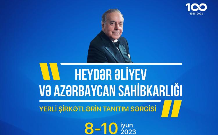 KOB-ların satış imkanlarının genişləndiriməsinə dövlət dəstəyi davam edir 