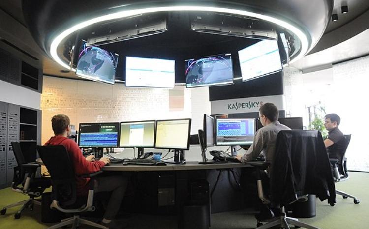 Откройте, PikaBot: «Лаборатория Касперского» обнаружила глобальную вредоносную рассылку на сотрудников компаний 