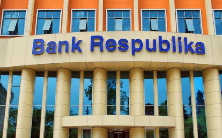 Bank Respublika səhmdarlarına dividend ödəyib 