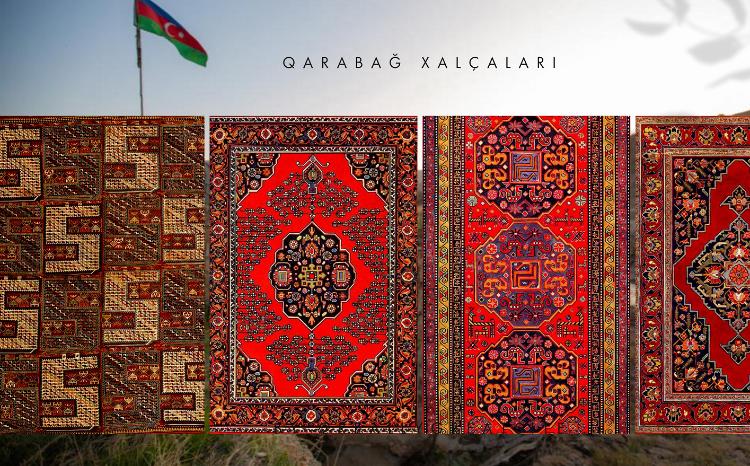 Qarabağ xalçaları 
