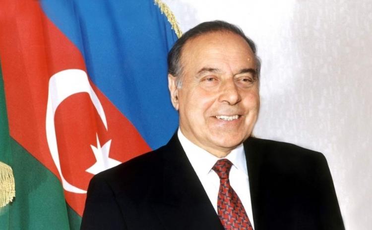 Латиф Гандилов: Гейдар Алиев опирался на мудрость своего народа 