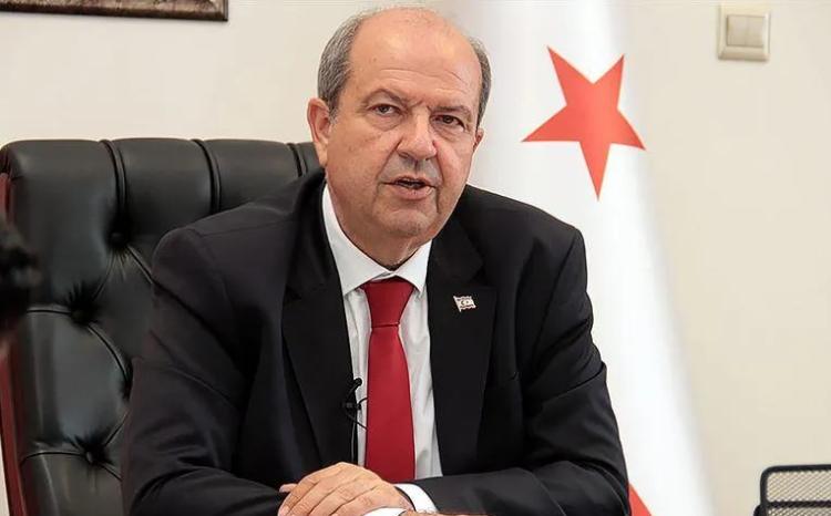 Prezident Tatardan seçkidə qalib gələn Türkiyə prezidenti Ərdoğana təbrik mesajı 