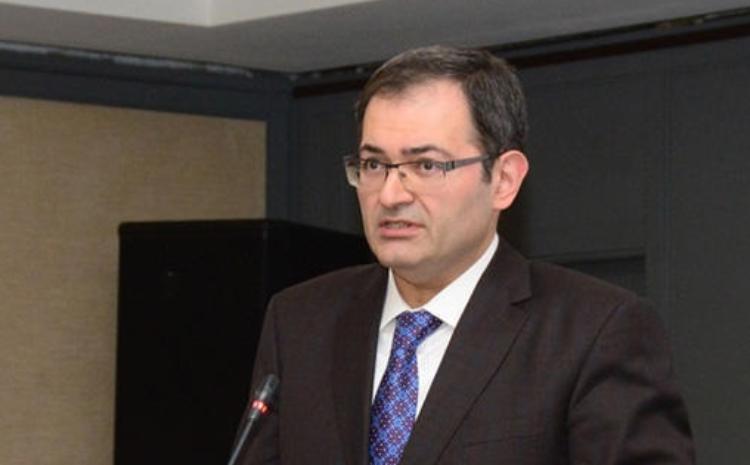 "İçərişəhər" Dövlət Tarix-Memarlıq Qoruğu İdarəsinə yeni Aparat rəhbəri təyin edildi 