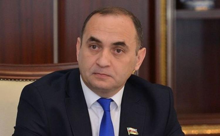 Tarixin xalqımıza bəxş etdiyi dahi şəxsiyyət 