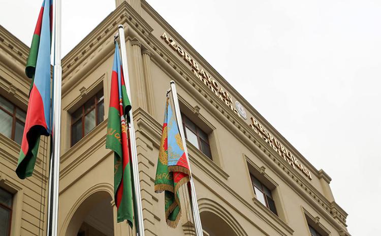 Армения еще более обостряет обстановку 