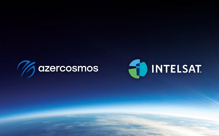 Azərkosmos qlobal peyk operatoru "Intelsat" şirkəti ilə kommersiya müqaviləsi imzalayıb 