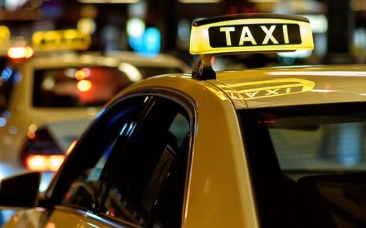 Taksilərlə bağlı vahid nəzarət sistemi yaradılır - YENİLİK - VİDEO