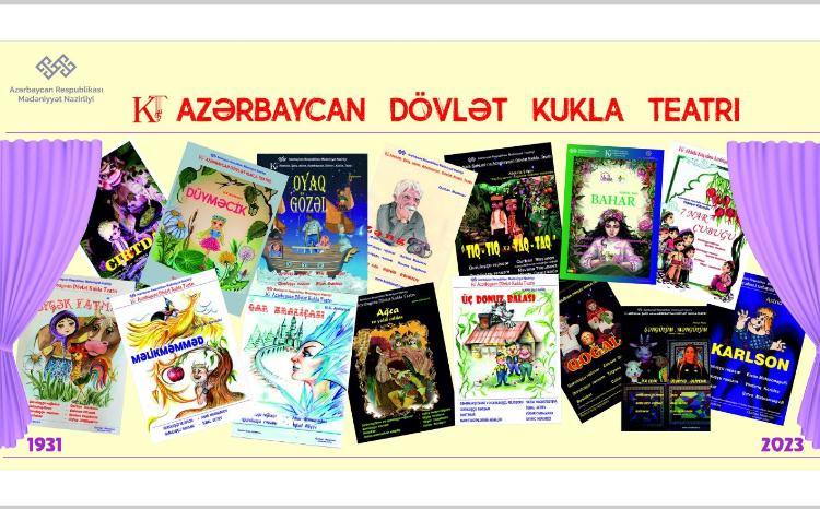 "Gəzən teatr"a qoşulanlar 