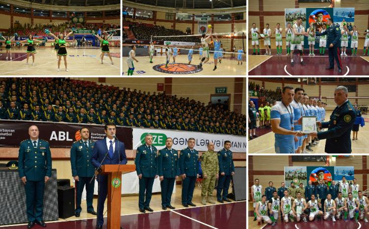 DSX: Ulu Öndərin anadan olmasının 100 illik yubileyinə həsr edilmiş silsilə tədbirləri davam etdirilir - VİDEO