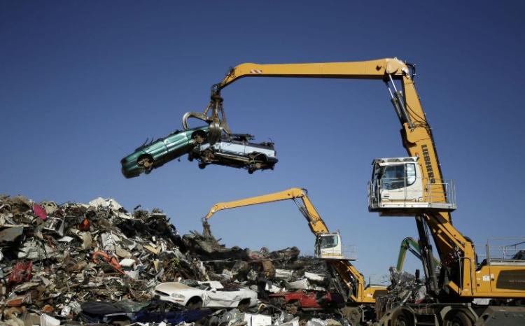 Maşınınızı utilizasiyaya verdikdə nə qədər qazanacaqsız? 