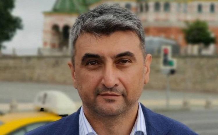 Naxçıvanın mobil operator şirkətinə yeni rəhbər təyin olunub 