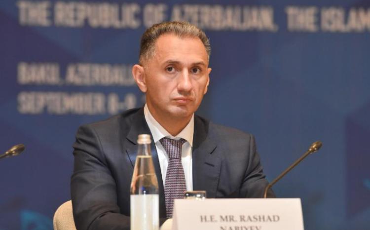 Nazir: "Taksidə qiymətlər birmənalı olaraq qalxacaq" 