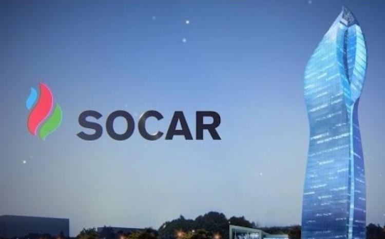 SOCAR 2022-ci ili yüksək göstəricilərlə başa vurub 