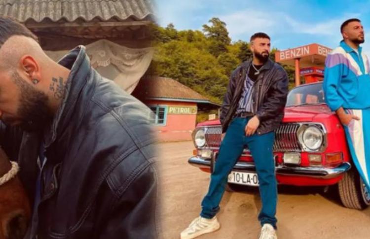 "Regionları unutmadıq" - Paster 