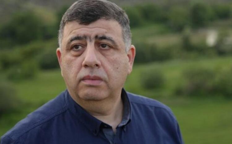Orxan Fikrətoğluna yeni vəzifə verildi 