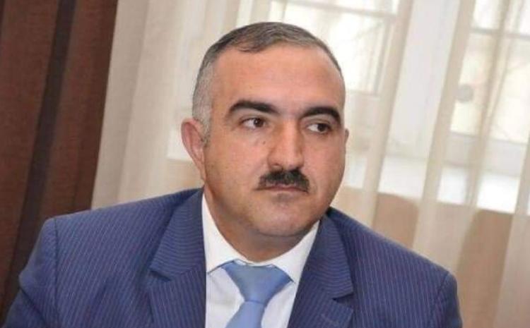 Azərbaycanlı jurnalist Kəlbəcərdə vəfat edib 