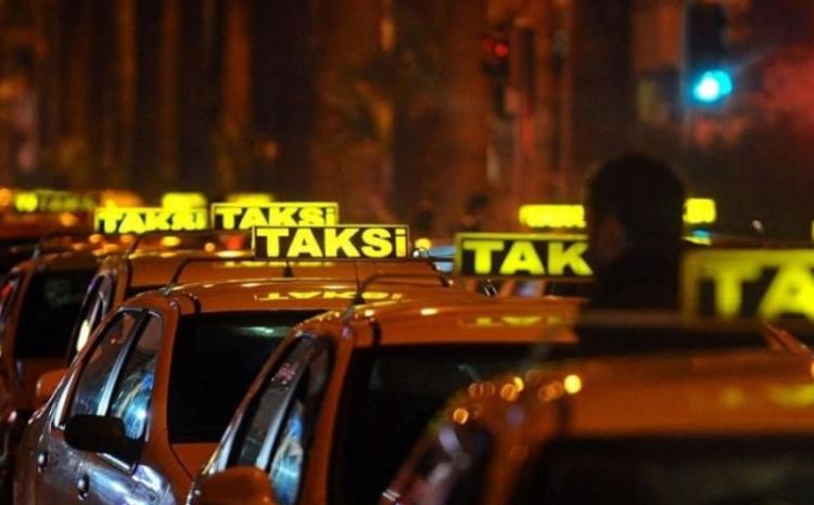 Taksilərlə bağlı yeni dövlət rüsumları olacaq - MƏBLƏĞLƏR 