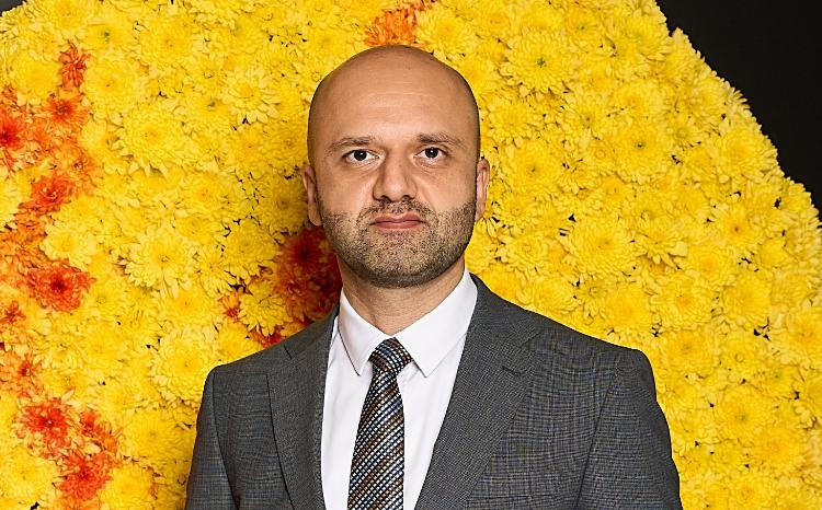 Mastercard назначает нового менеджера для Азербайджана 