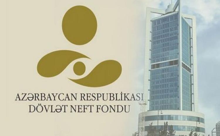 Azerbaijan’s revenues from ACG and Shah Deniz announced 