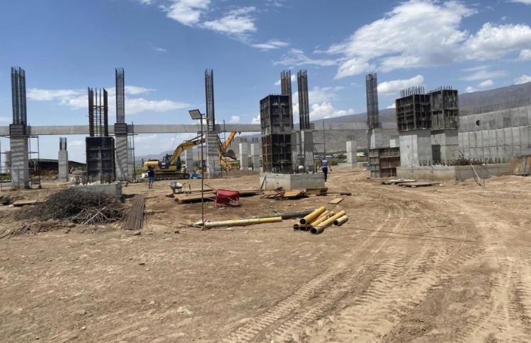 STATEMENT on opposing a potential environmental catastrophe with detrimental effects on both human beings and the planet 