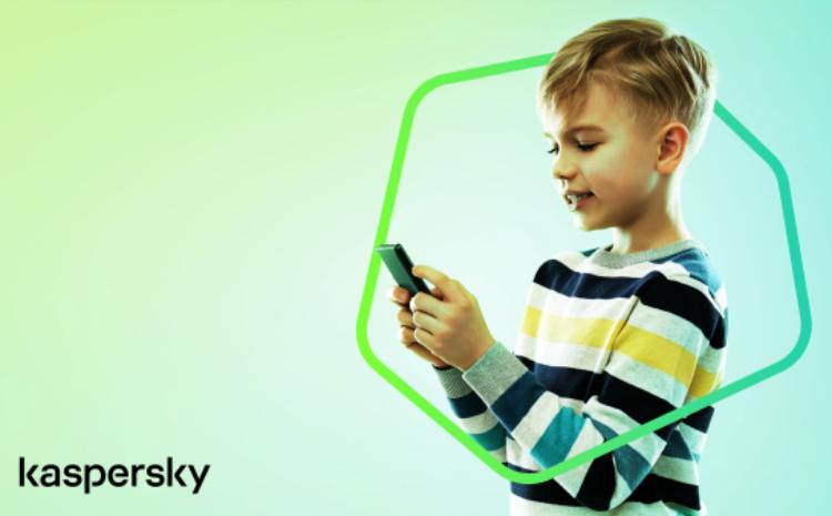 YouTube, WhatsApp, TikTok: «Лаборатория Касперского» выяснила, в какие приложения азербайджанские дети чаще всего заходят с мобильных устройств 