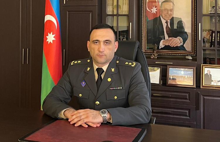 Ulu Öndər Heydər Əliyev - tarixə parlaq və silinməz iz qoymuş böyük şəxsiyyət 