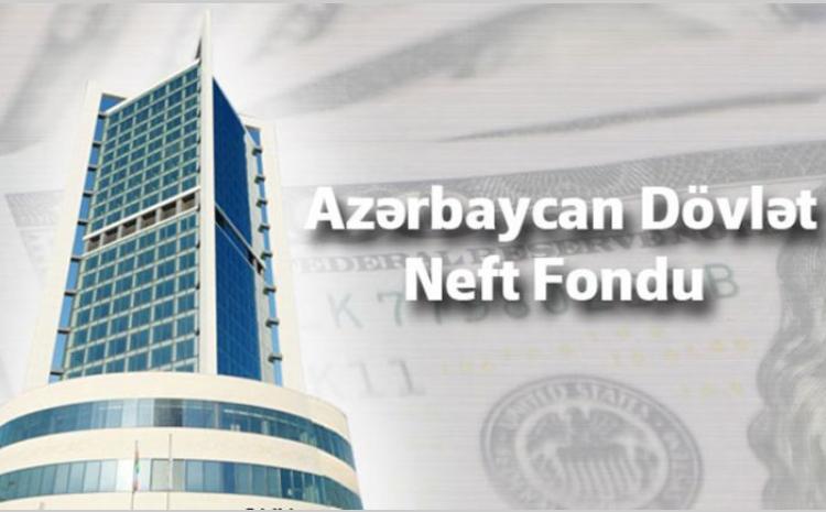 SON DƏQİQƏ: Dövlət Neft Fondunda yoxlama aparılır 