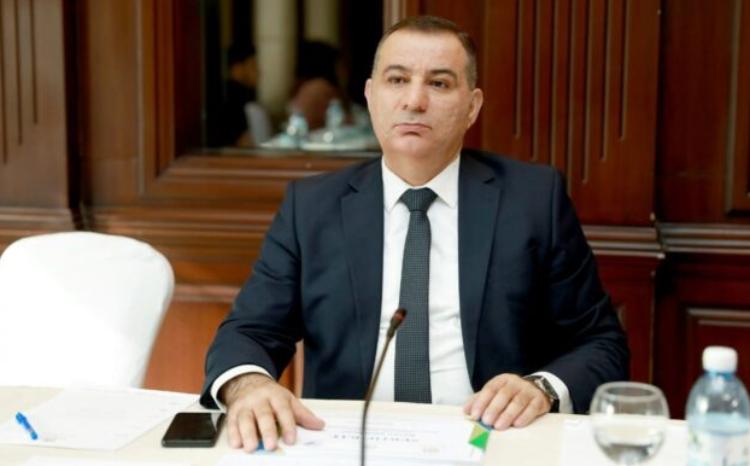 QHT sədri: Ermənistan metallurgiya terroru ilə növbəti dəfə beynəlxalq öhdəlikləri pozur 