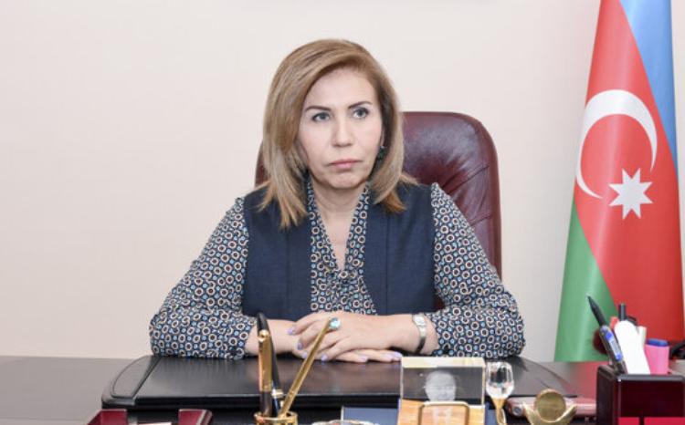 Bahar Muradova Şəmkir rayonunda vətəndaşları qəbul edəcək 