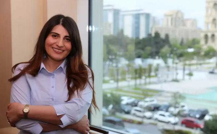 "Bakcell"in PR və Korporativ Kommunikasiyalar üzrə direktoru işdən çıxıb 