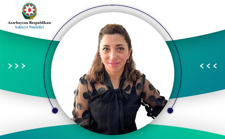 Джейран Джафарова: При подозрении на заражение вирусом бешенства следует немедленно обратиться в ближайшее медицинское учреждение 