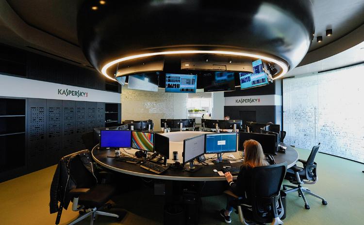 В 2022 году решения «Лаборатории Касперского» 69 раз заняли первые места в независимых тестах 