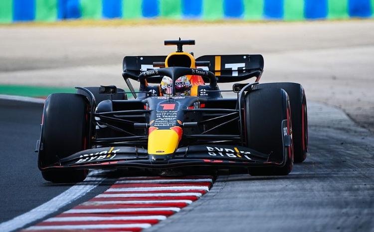 Ferstappen Formula 1 Avstriya Qran-Prisində sprint yarışının qalibi olub 