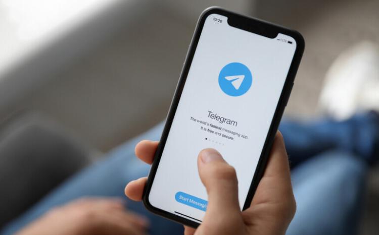 «Голосуй или…»: злоумышленники обновили популярную схему кражи аккаунтов в Telegram 