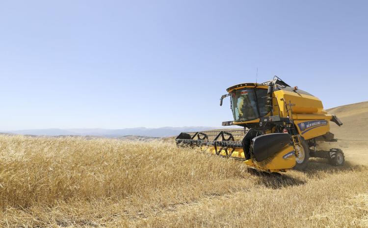 Fond fermerlərə çağırış etdi 