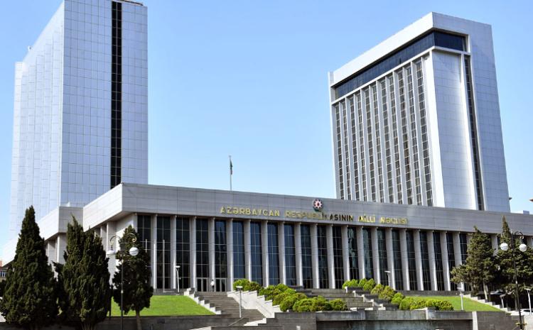 An Appeal is Sent to Foreign Parliaments about Armenia's Attempts to Mislead the International Community 