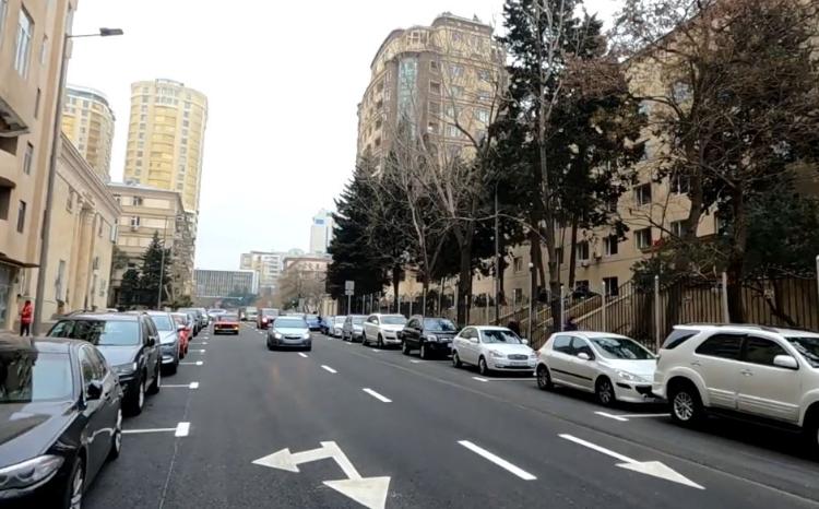 Ödənişli parklanma yerlərinin idarə edilməsinə başlanılır 