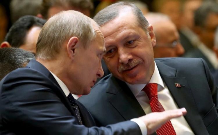 Vilnus görüşündəki Qarabağ detalı: Putinin 2025 planı Ərdoğanı niyə narahat edir? 