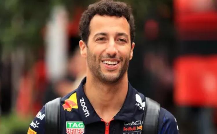 Daniel Rikkardo 2023-cü ildə üç yürüş üçün Qran-Priyə qayıdacaq 