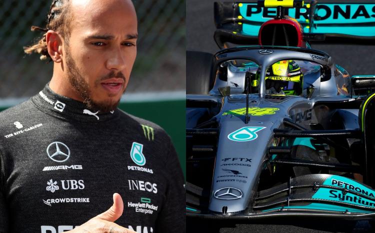 Luis Hamiltonun "Mercedes"lə yeni müqaviləsinin təfərrüatları məlum olub 