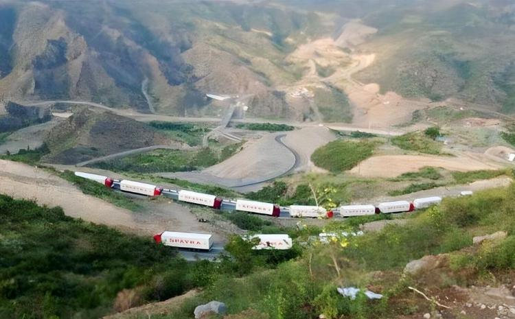 Bakının bu təklifi qəbul edilsə, Laçın postunda gözləyən TIR-lar hərəkət edəcək 