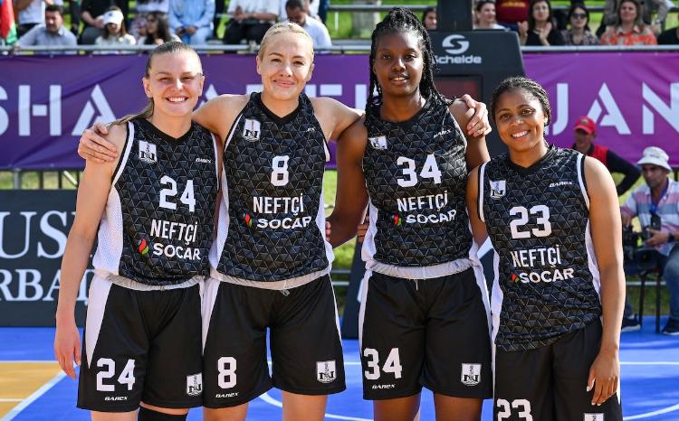 "Neftçi" Macarıstanın "Qyor" klubuna məğlub etdi 
