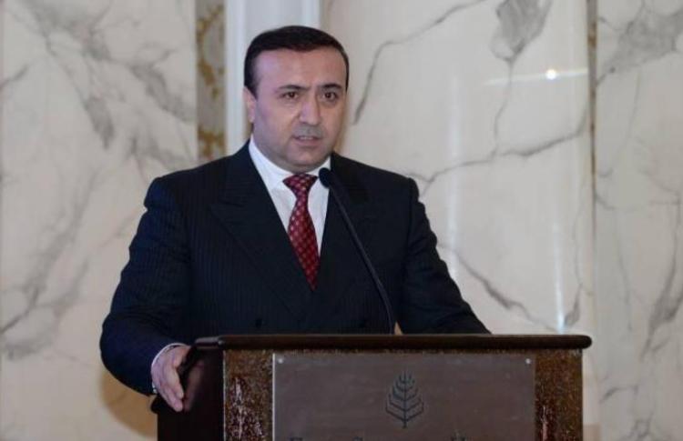 "SOCAR-AQŞ"nin sabiq baş direktoru həbs edildi - 16 milyonluq mənimsəmə 
