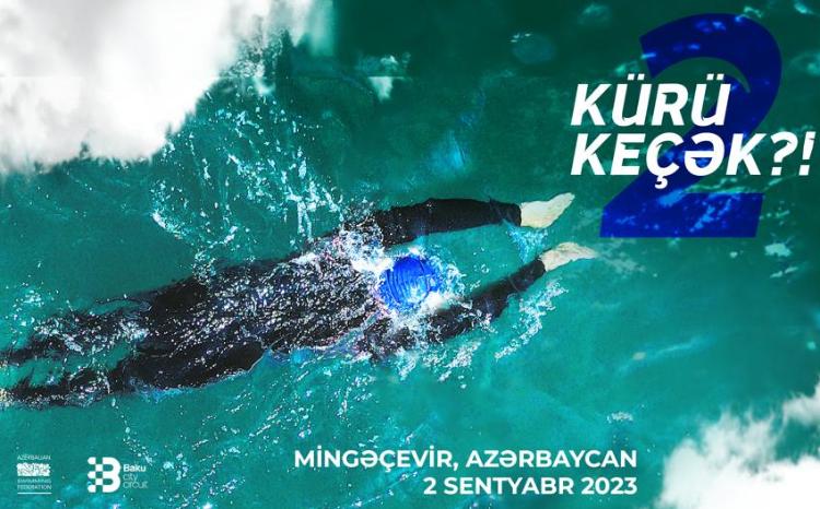 "Kürü keçək" layihəsi ikinci dəfə Mingəçevirdə keçiriləcək 