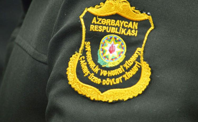 Səfərbərlik Xidmətinin ikisi general olmaqla 5 idarə rəisi işdən çıxarılıb 