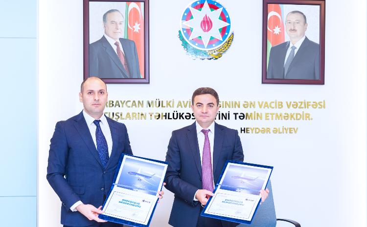 AZAL и Фонд «YAŞAT» подписали соглашение о сотрудничестве 