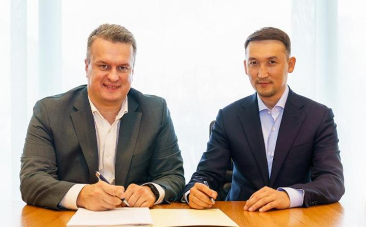 Казахстан и Азербайджан развивают телекоммуникационное сотрудничество посредством конкретных проектов 